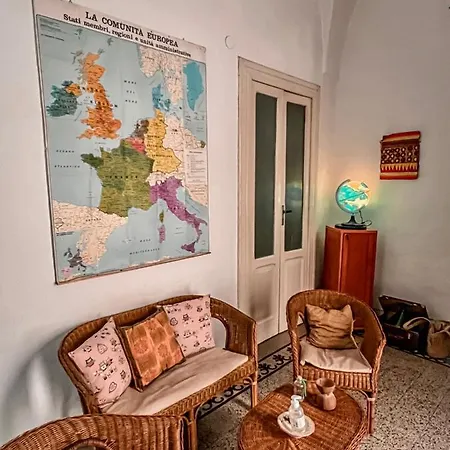 Ricci Villa Castelli