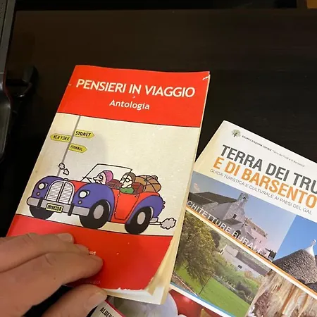 Ricci Lägenhet *