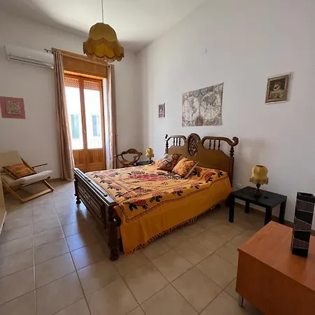 Lägenhet Ricci Villa Castelli