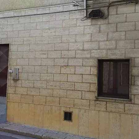 Ricci Lägenhet